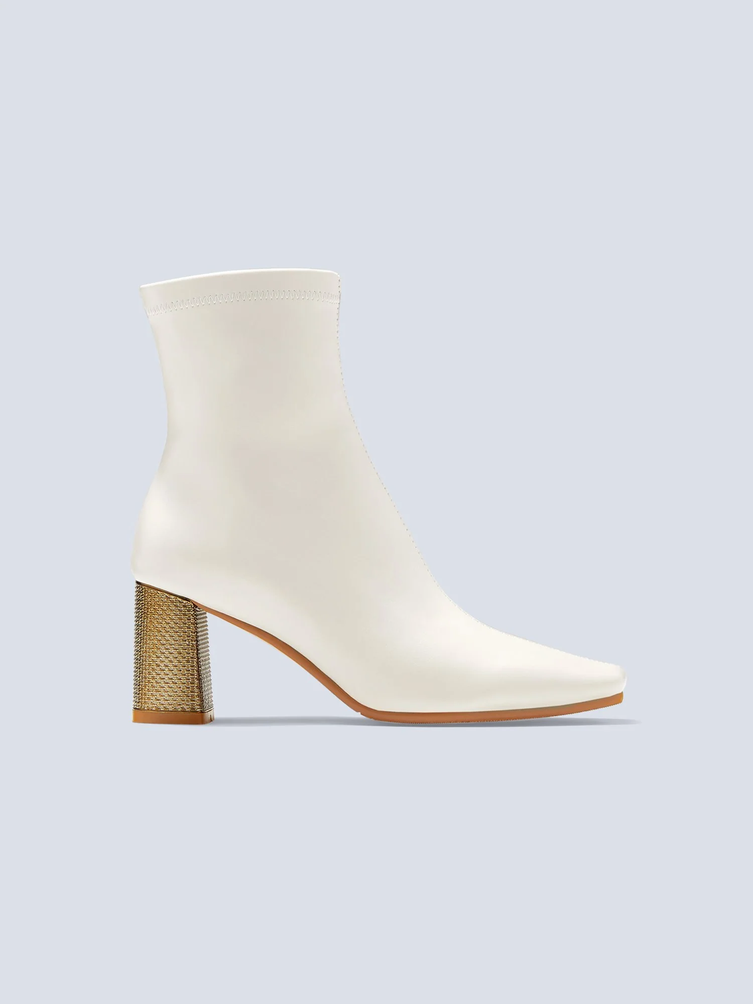 Chloe Sock Bootie - Image 10