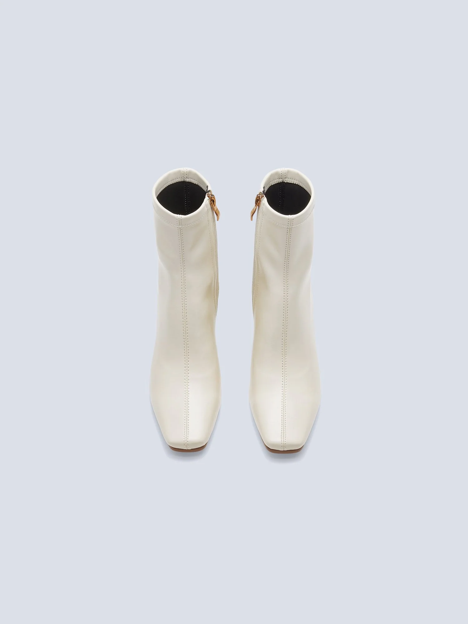 Chloe Sock Bootie - Image 11