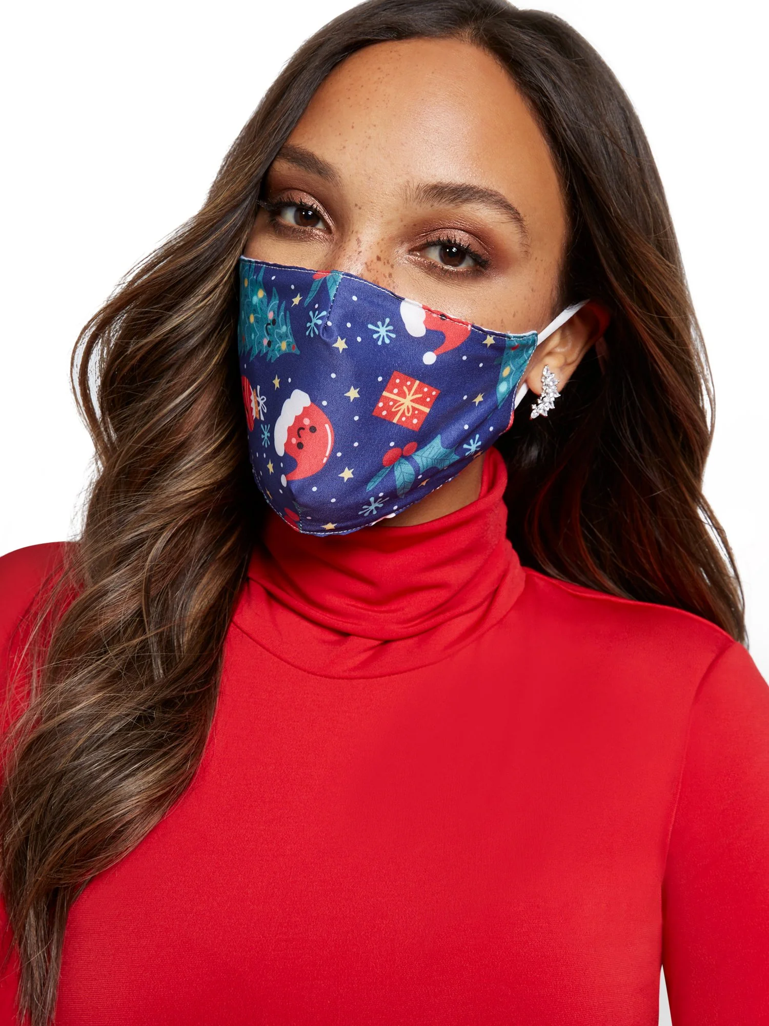 'Christmas' Face Mask - Image 2