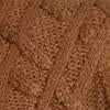 Chunky Cable-Knit Cardigan - Image 7