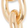 Chunky Chain Statement Necklace - Image 2