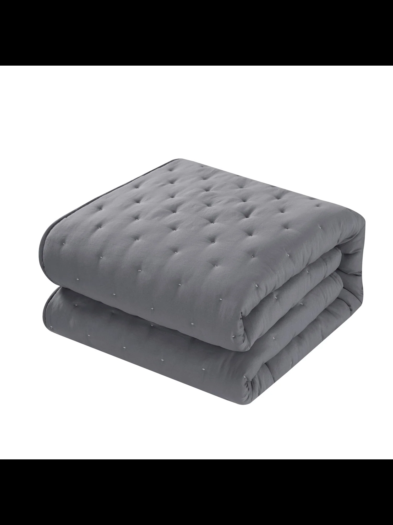 Chyle King-Size 3-Piece Quilt Set - NY&C x Chic Home - Image 10