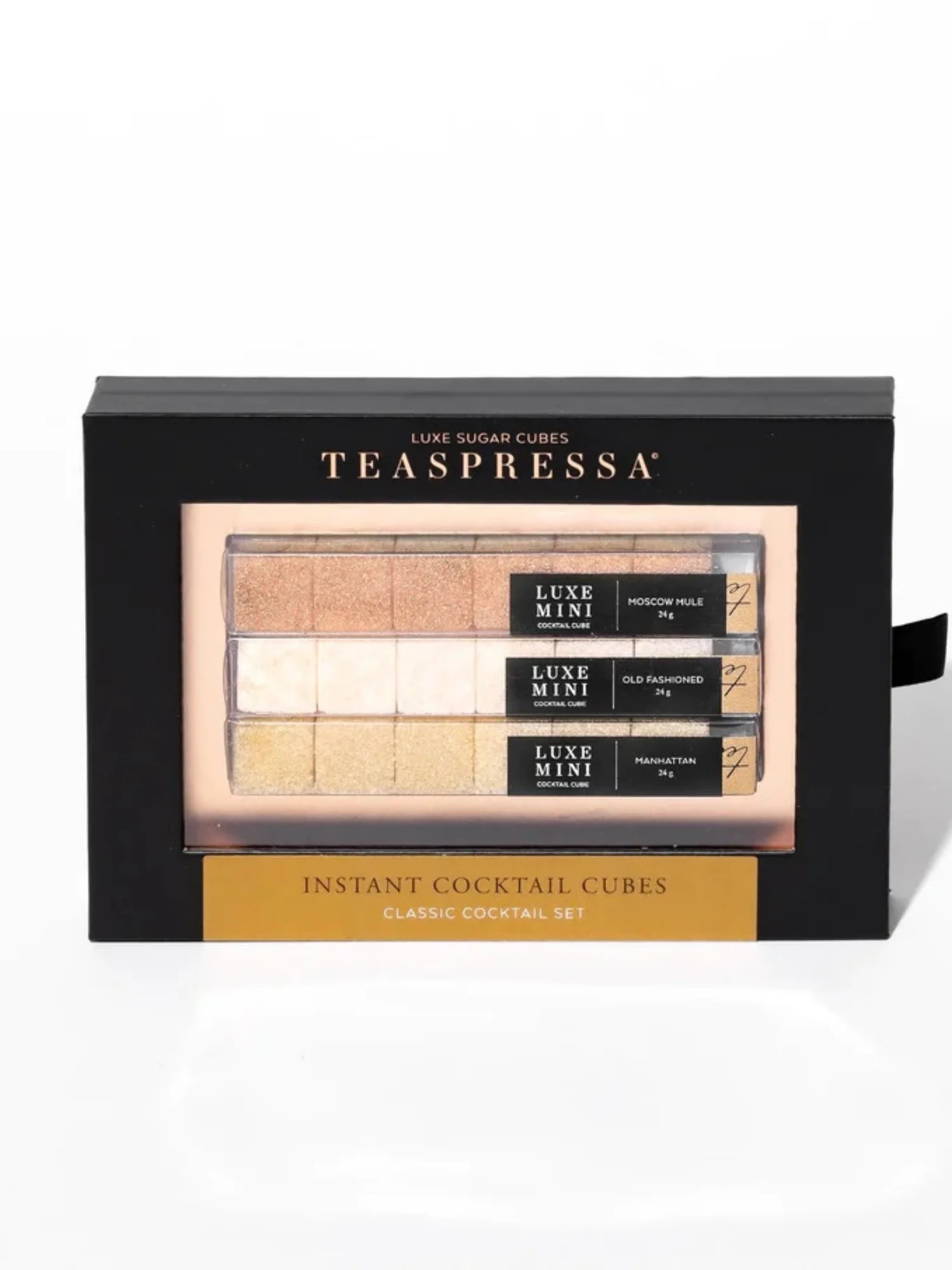 Classic Cocktail Kit - Teaspressa - Image 2