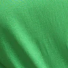 Cold Shoulder Halter Neck Ruffle Taffeta Blouse - Image 6