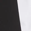 Colorblock Blazer Romper - Image 5