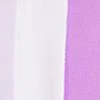 Colorblock Button-Front Blouse - Image 4