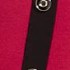 Colorblock Button-Front Sweater Dress - Image 4
