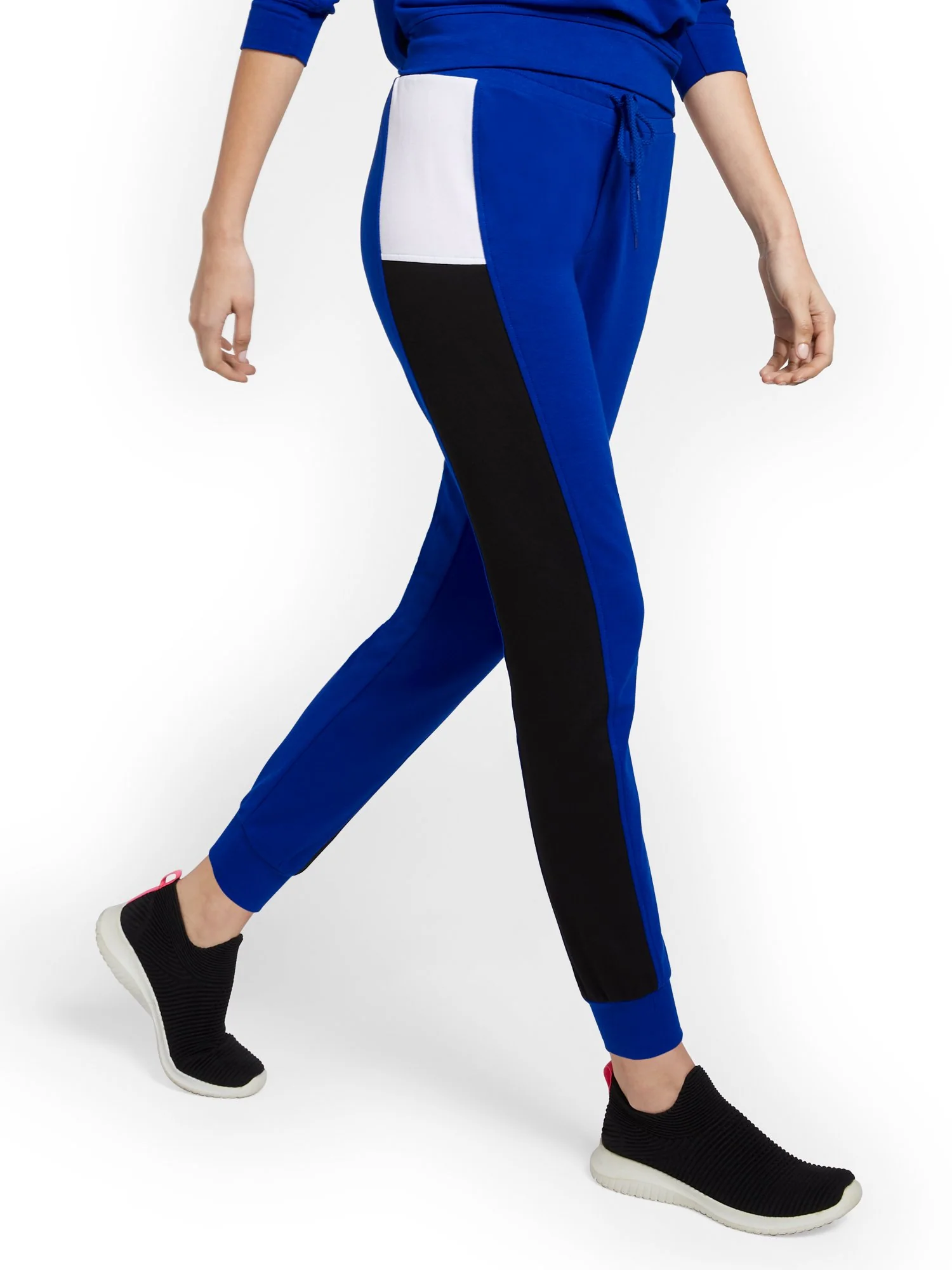 Colorblock Jogger Pant - Image 19