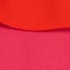 Colorblock Off-The-Shoulder Tie-Waist Blouse - Image 4