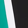 Colorblock Ponte Sheath Dress - Image 4