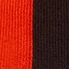 Colorblock Zip-Sleeve Pullover Sweater - Image 8