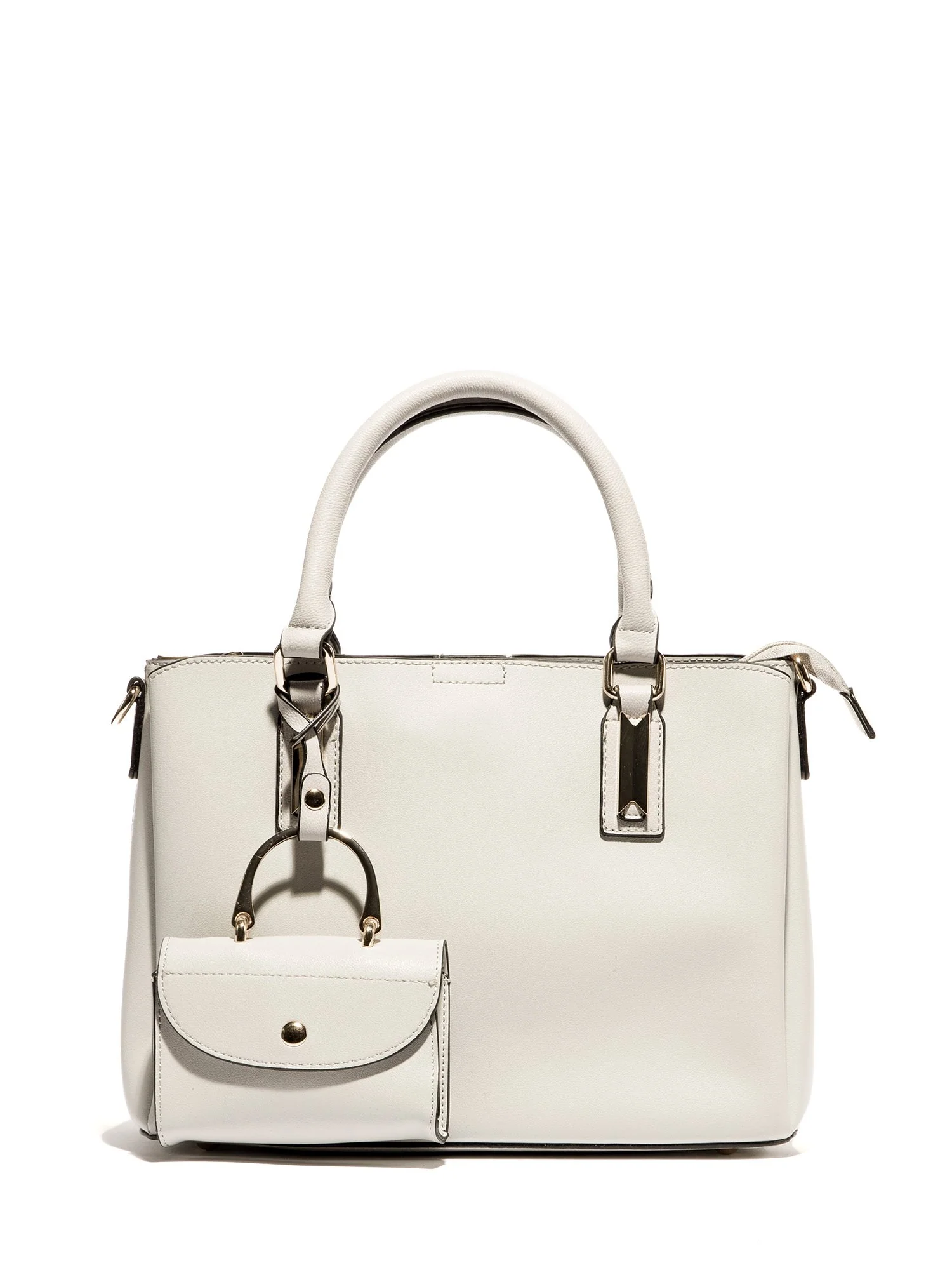 La Terre Convertable Tote w/ Mini Bag - Brands We Love - Image 2
