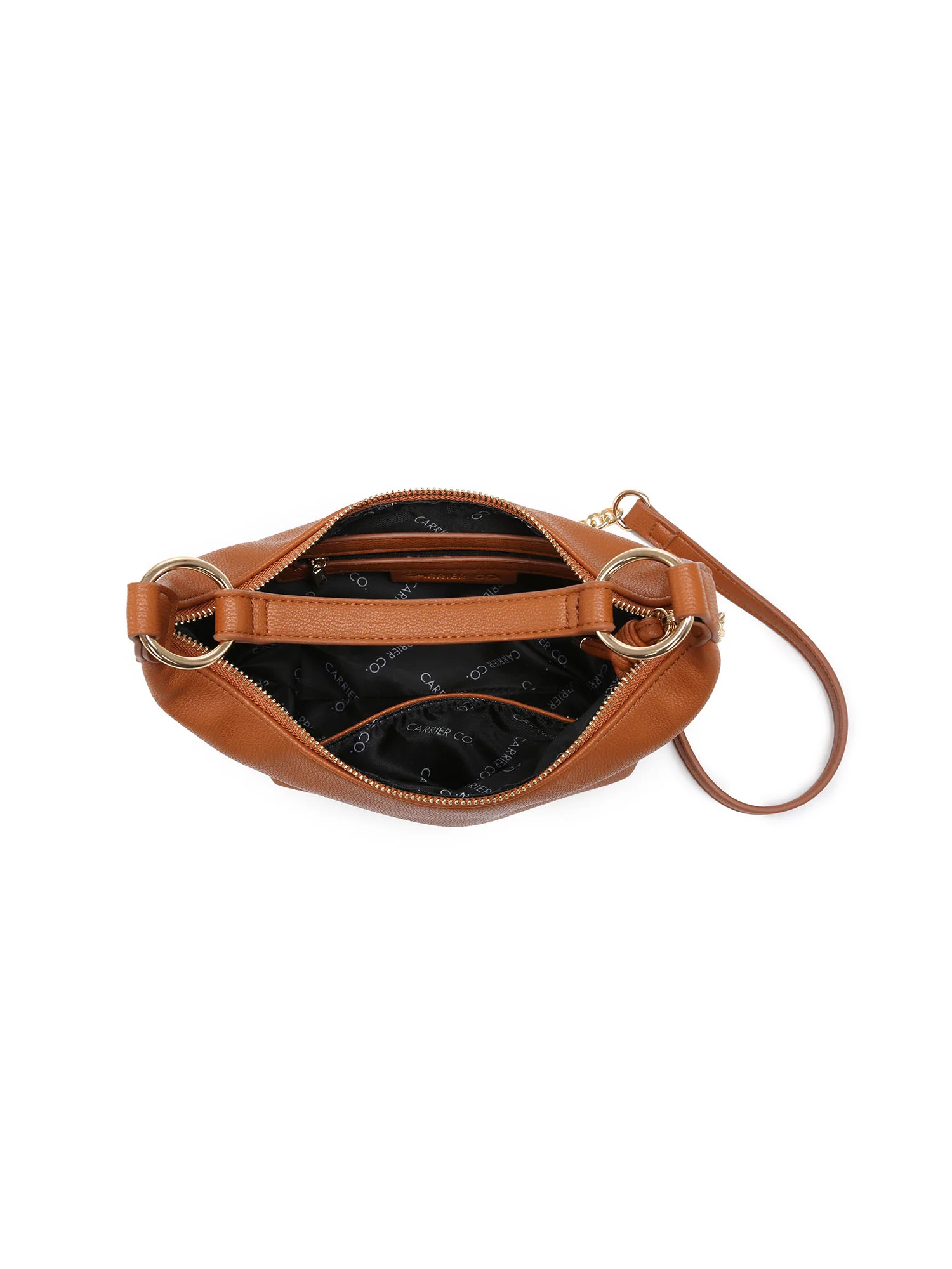 Convertible Slouchy Shoulder Bag - Image 4