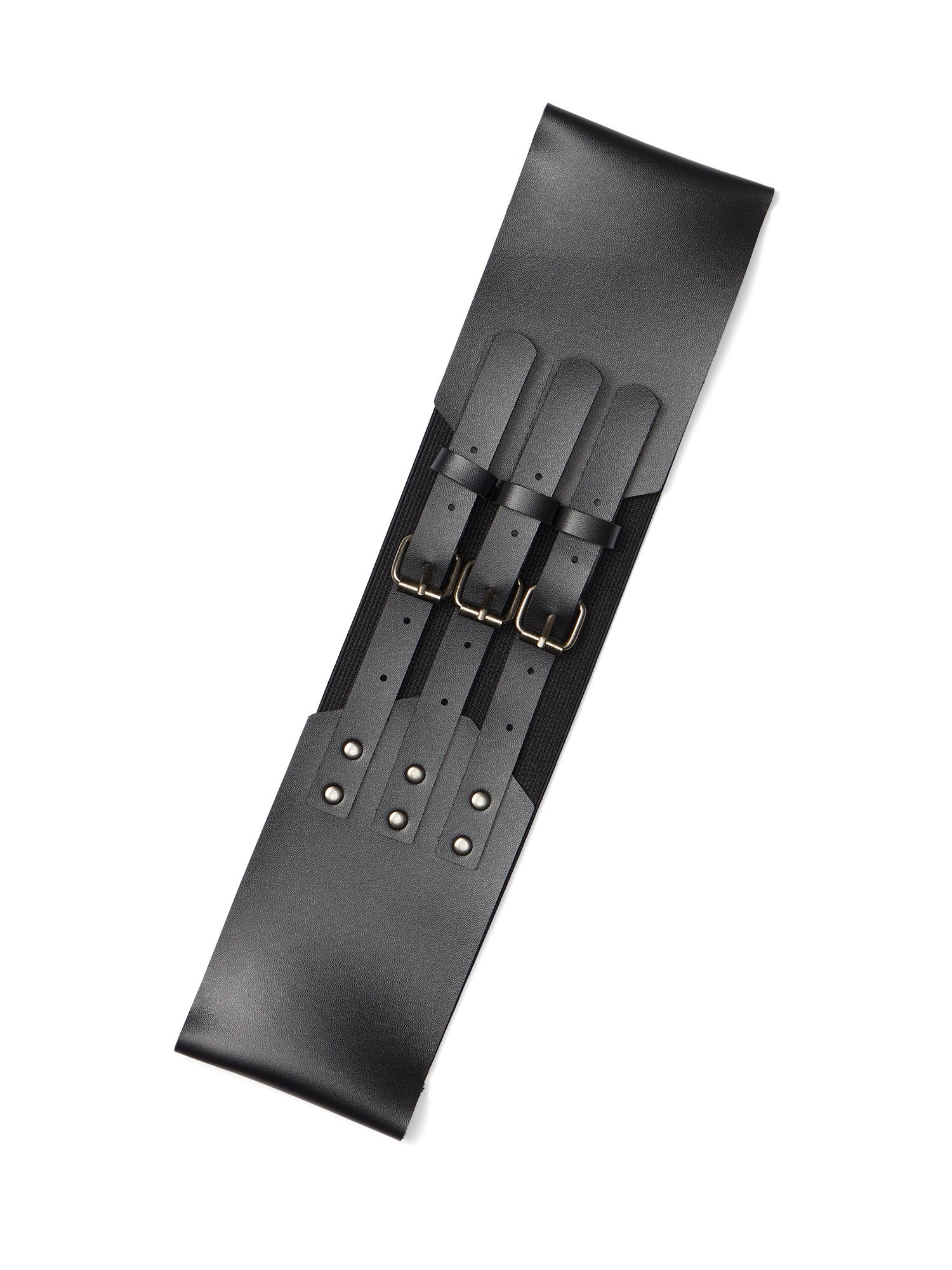 Corset Waist Belt