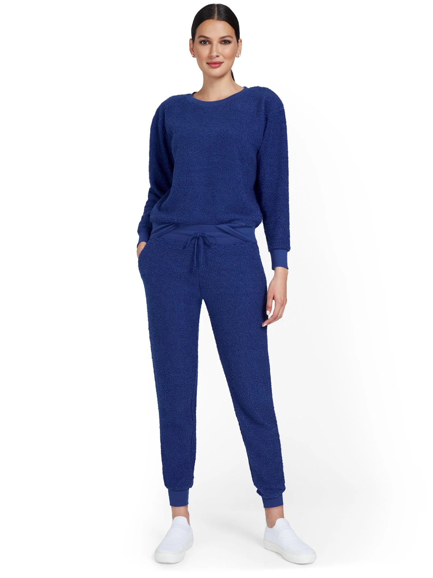 Cozy Teddy Jogger Pant - Image 20
