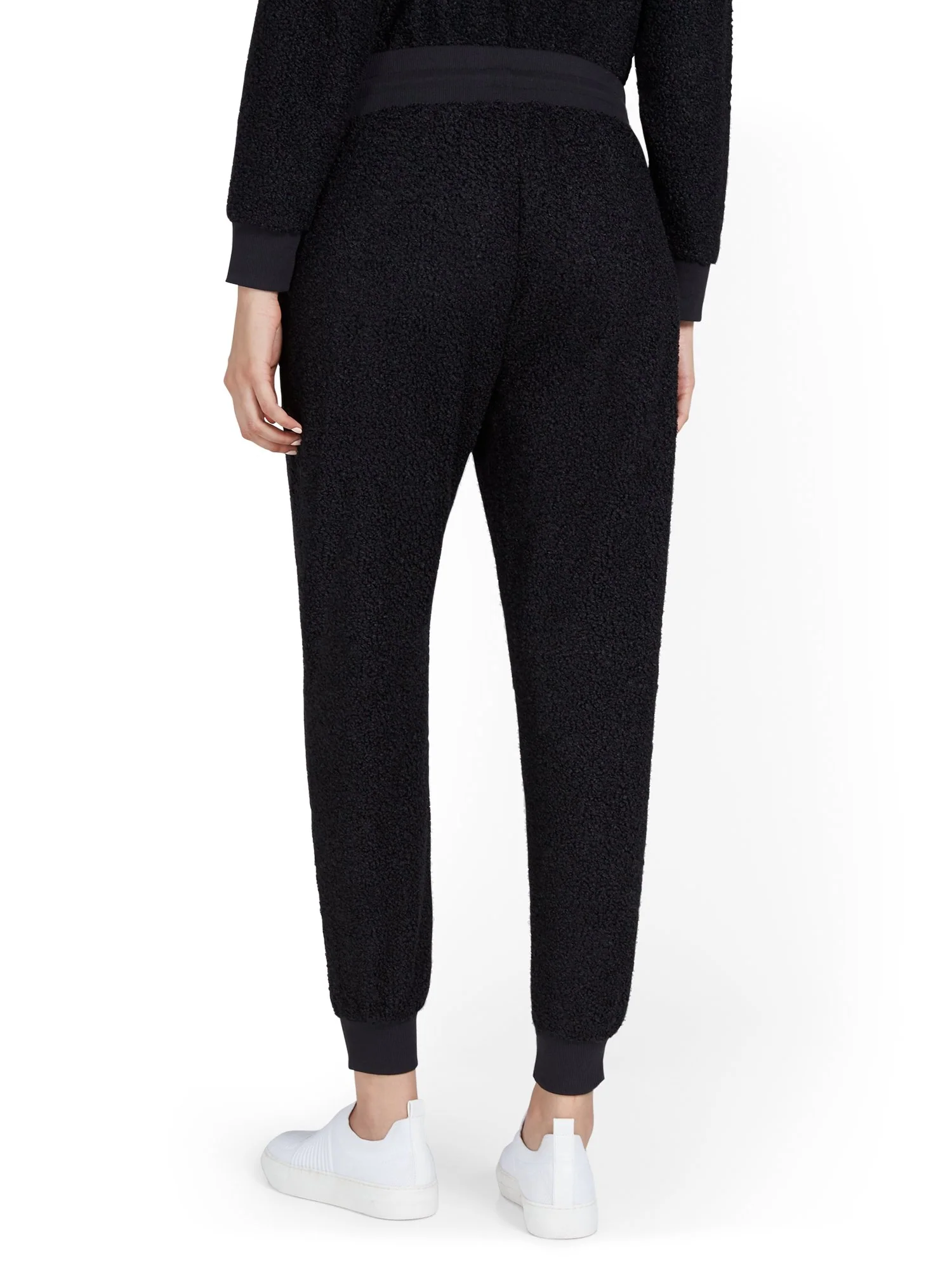 Cozy Teddy Jogger Pant - Image 3