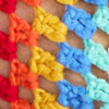 Dreamers Crochet Square Cardigan - Brands We Love - Image 10