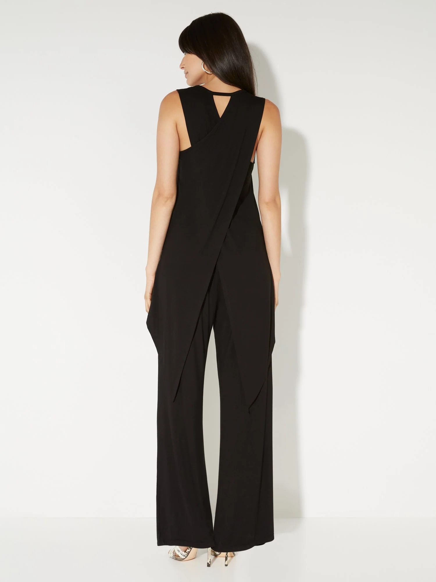 Crossback High-Low Top - NY&C Style System - Image 3