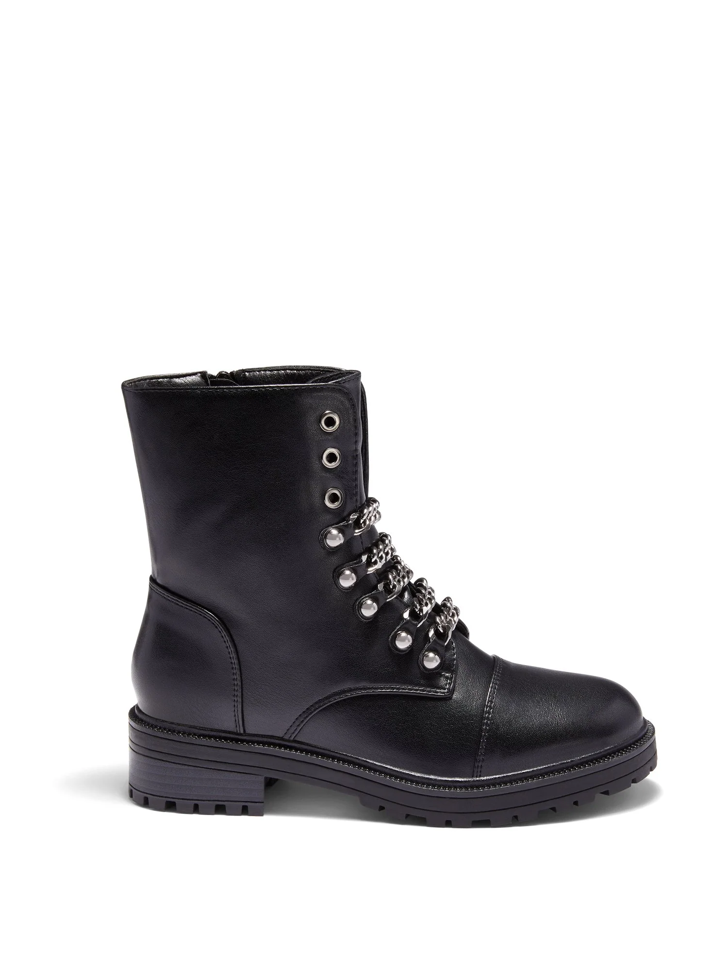 Cruz Combat Boot - Image 3