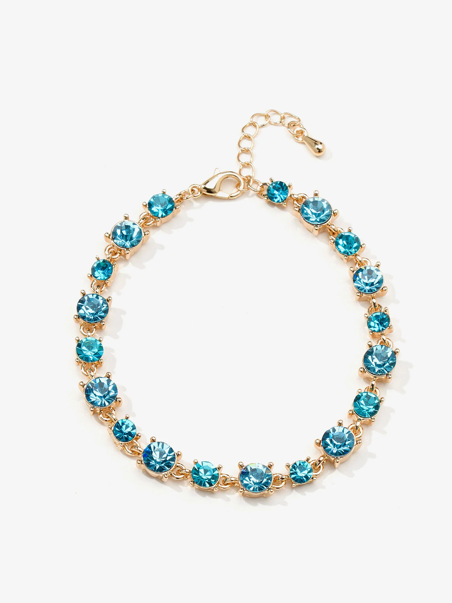 La Radiant Cupchain Bracelet - Brands We Love - Image 2