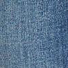 Curvy High-Waisted Super-Skinny Ankle Jeans - Dark Wash - Image 6