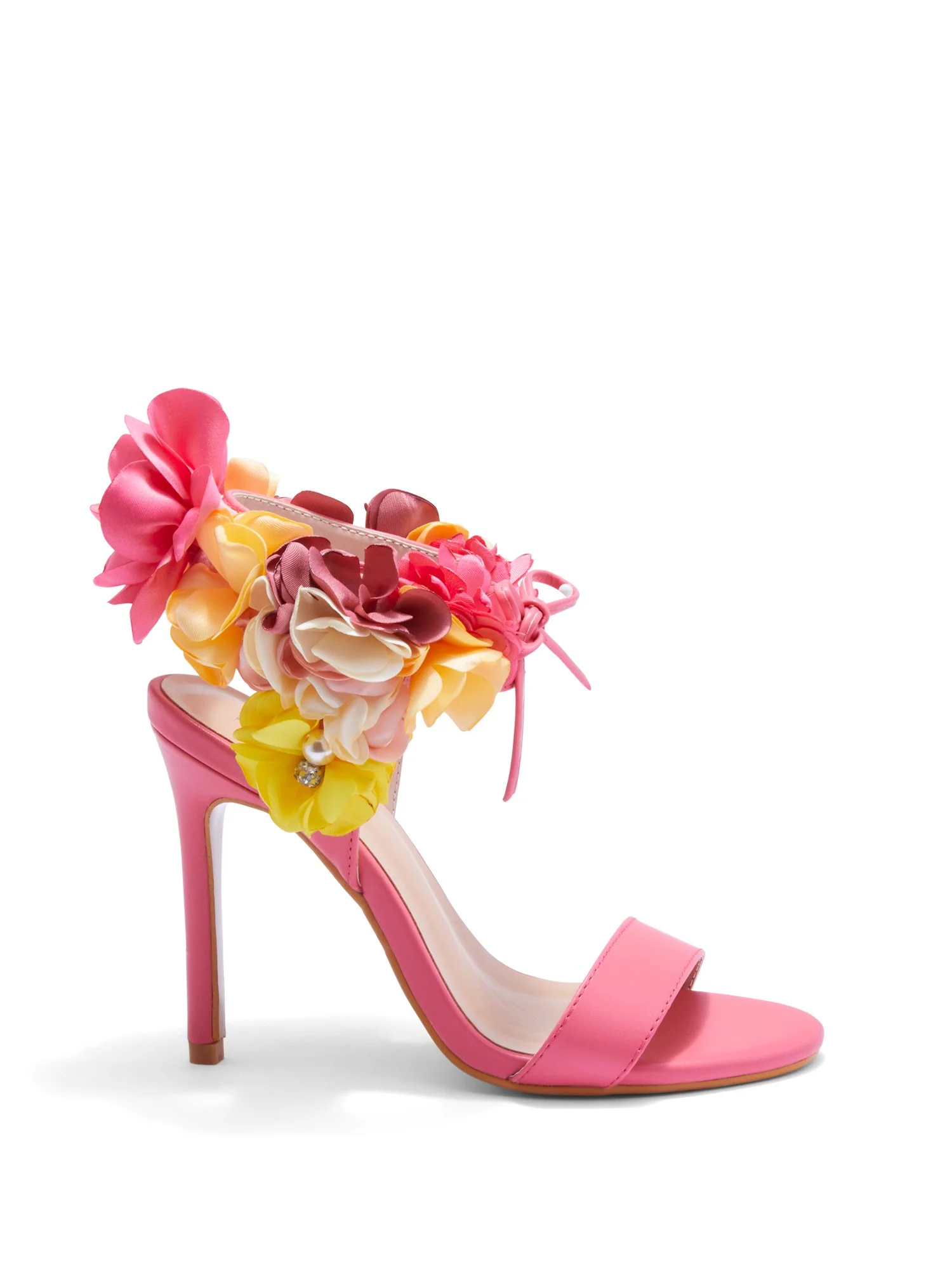 Daisy Heel - Image 3