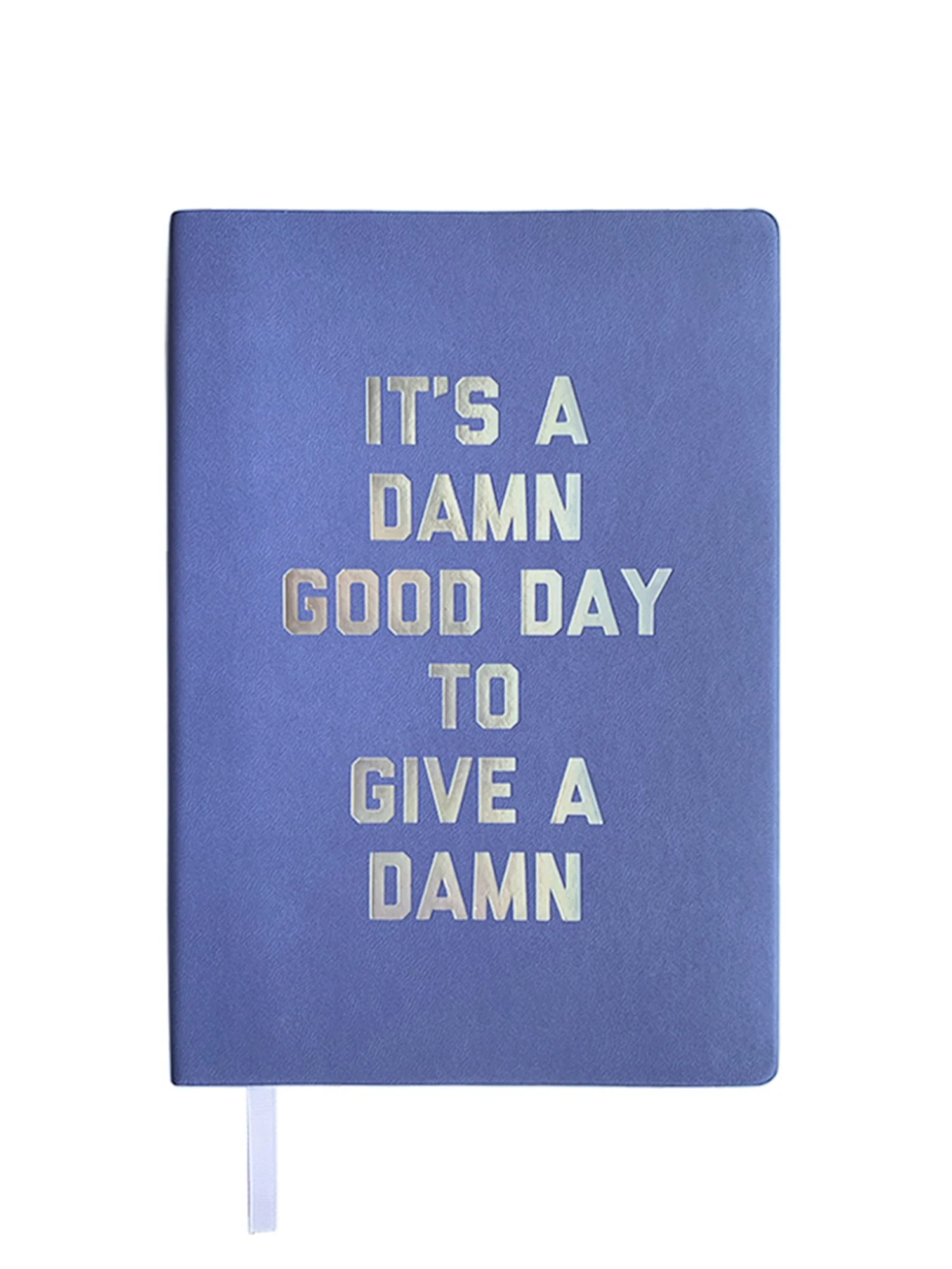 Damn Good Day Journal - Golden Gems