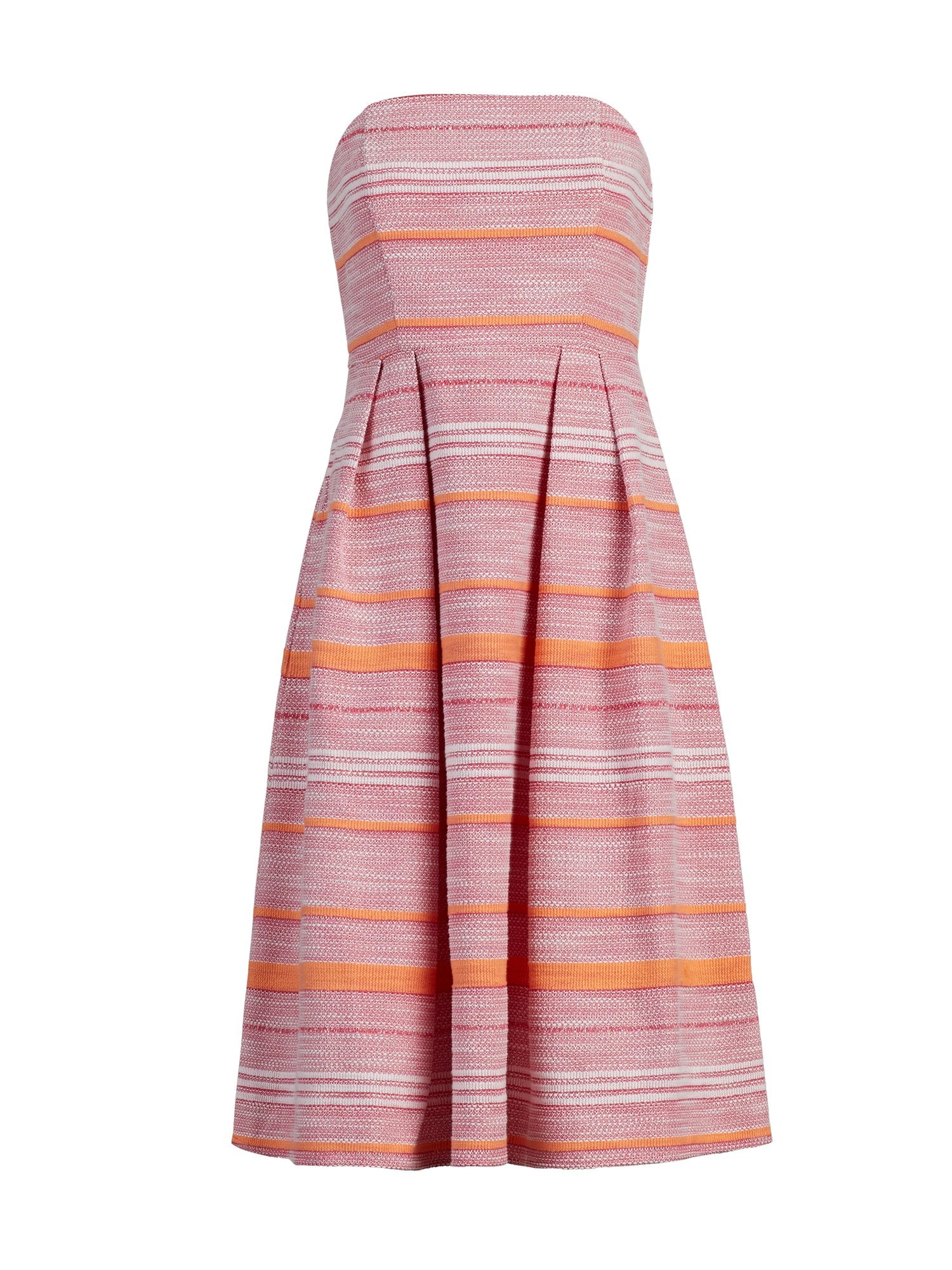 Del Mar Dress - Eva Mendes Fiesta Collection