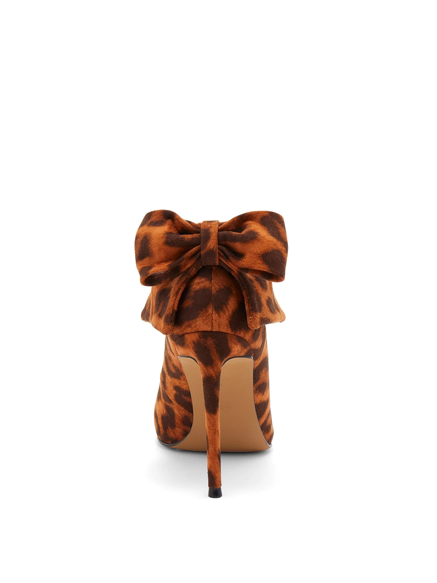 Demi Heel - Leopard-Print - Image 2