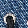 Denim Corset Belt - Image 2