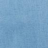 Denim Pinafore Dress - Light Wash - Image 4