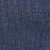 Denim Zip-Front Blouse - Image 4