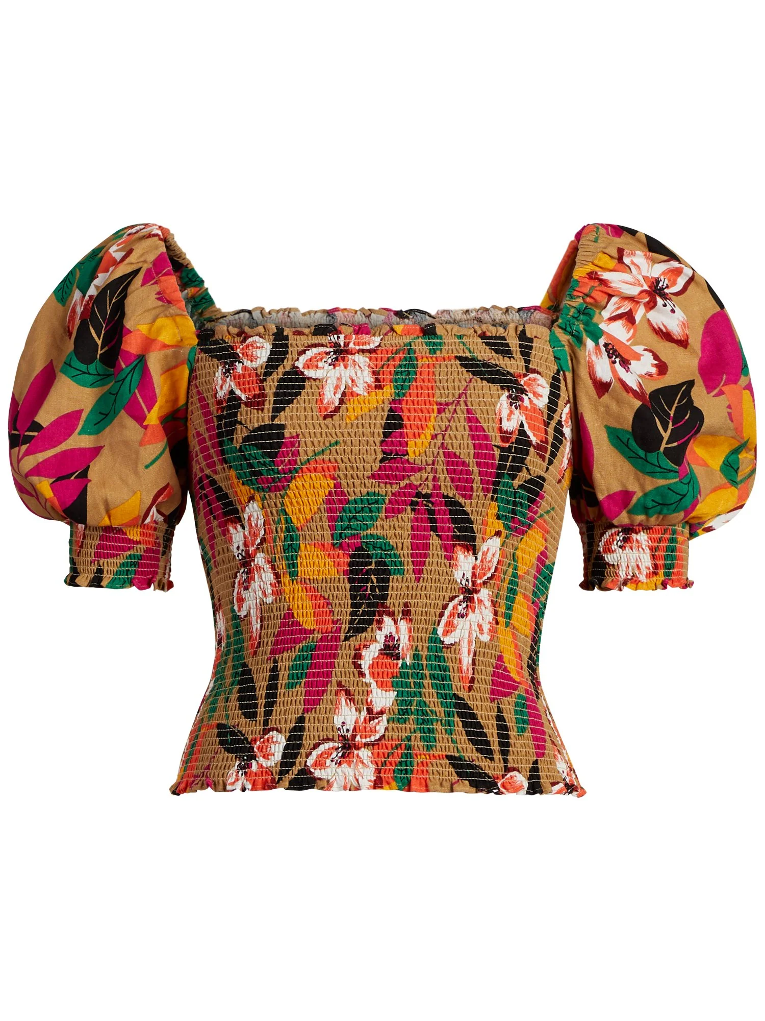 Desdemona Top - Eva Mendes Collection - Image 2
