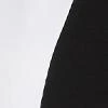 Diagonal Colorblock Shift Dress - Image 7