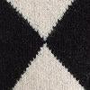 Dreamers by Debut Diamond Pattern Polo Sweater - Brands We Love - Image 6