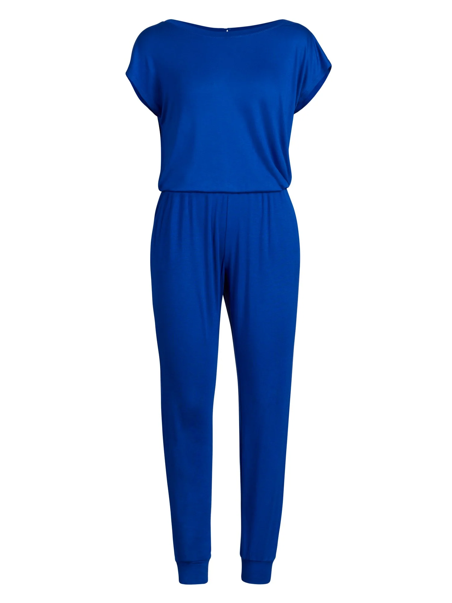 Dolman-Sleeve Jumpsuit - Image 11
