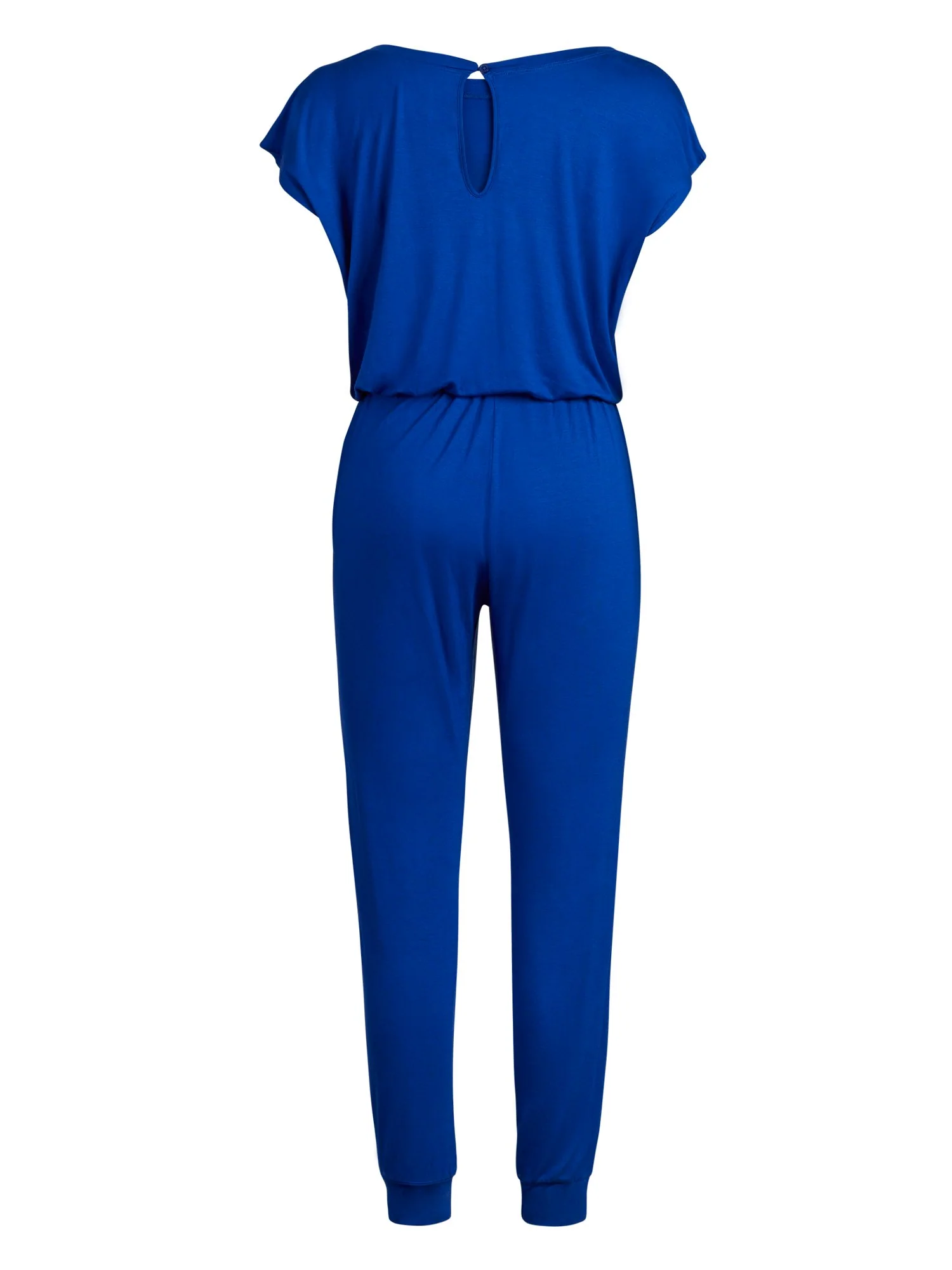 Dolman-Sleeve Jumpsuit - Image 12