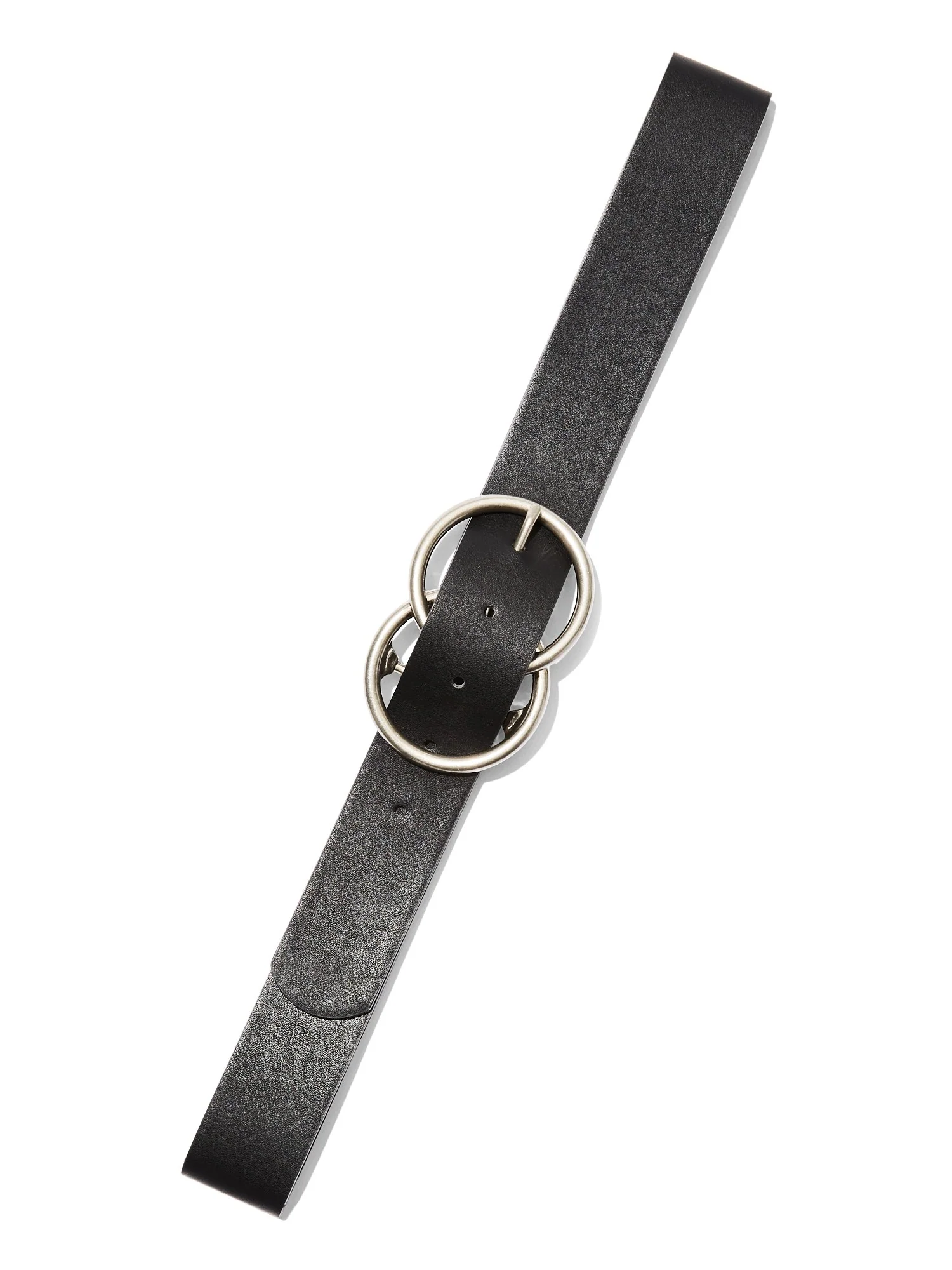 Double O-Ring Belt