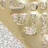 Double-Petal Oval Earring - Image 2