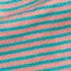 Drape-Front Flutter-Sleeve Top - Sweet Pea - Image 18