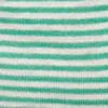 Drape-Front Flutter-Sleeve Top - Sweet Pea - Image 6