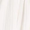 Mustard Seed Draped Satin Flare Dress - Brands We Love - Image 5