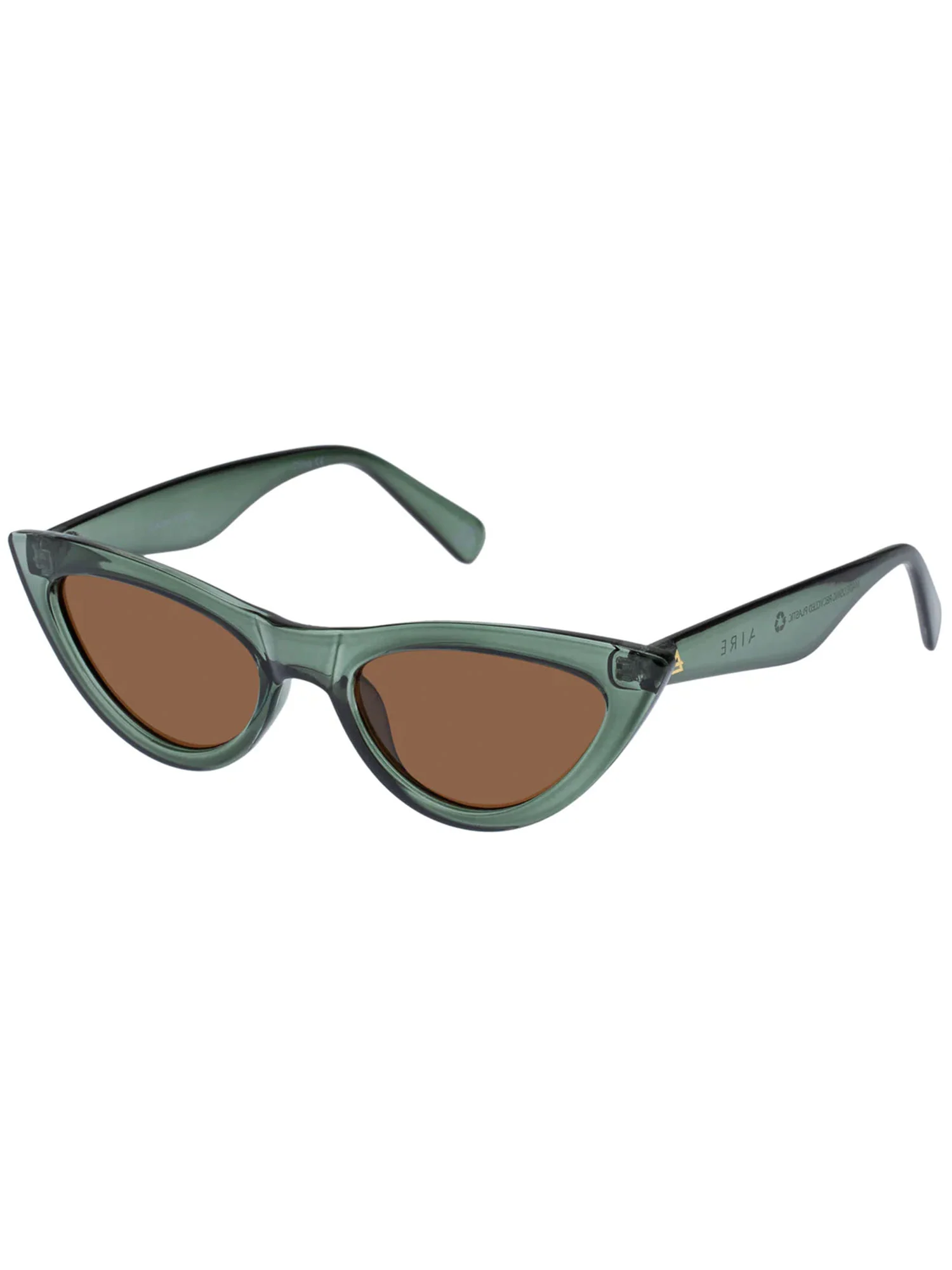 Aire Dualism Retro Cateye Sunglasses - Brands We Love - Image 2
