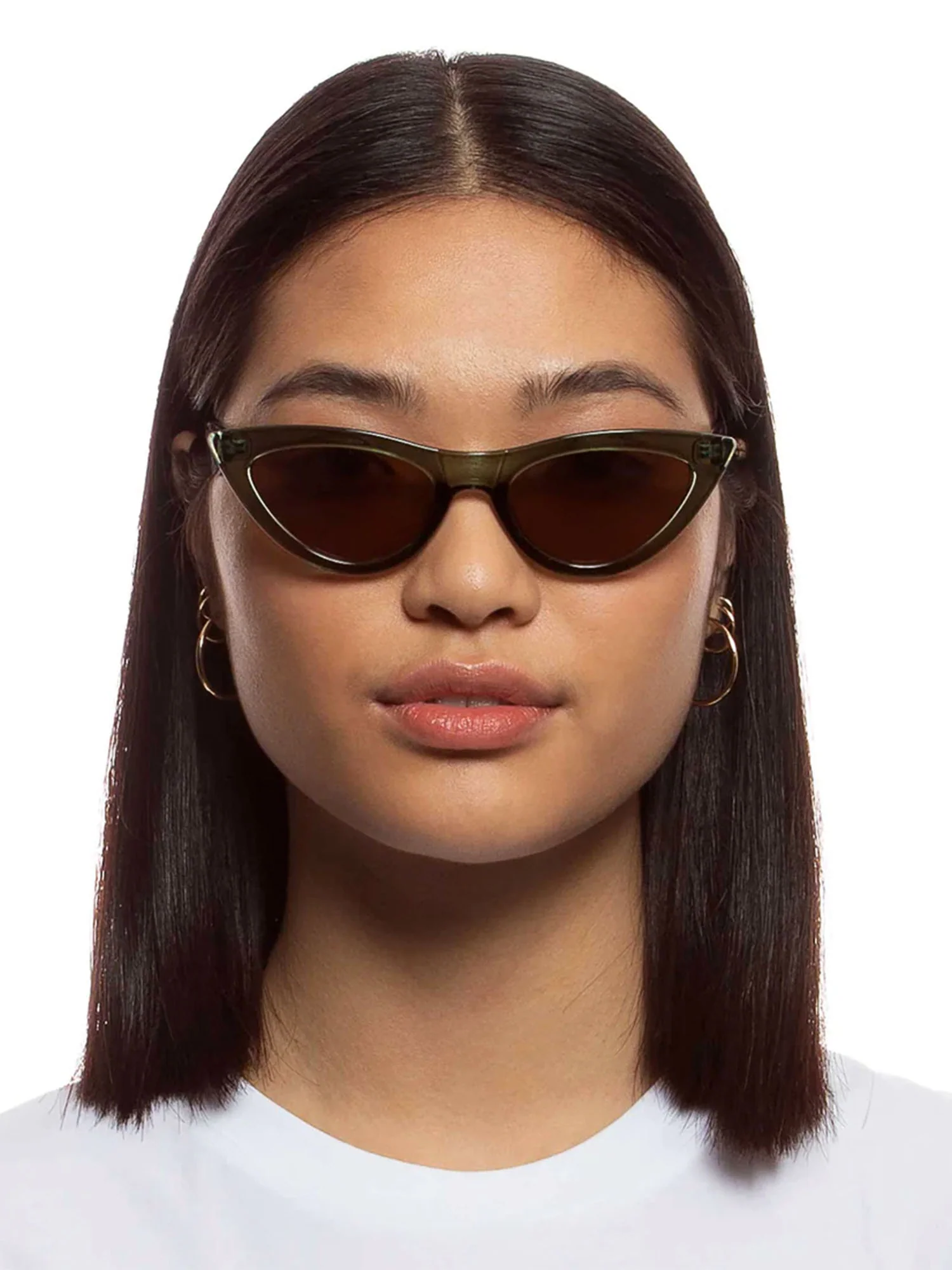 Aire Dualism Retro Cateye Sunglasses - Brands We Love - Image 5