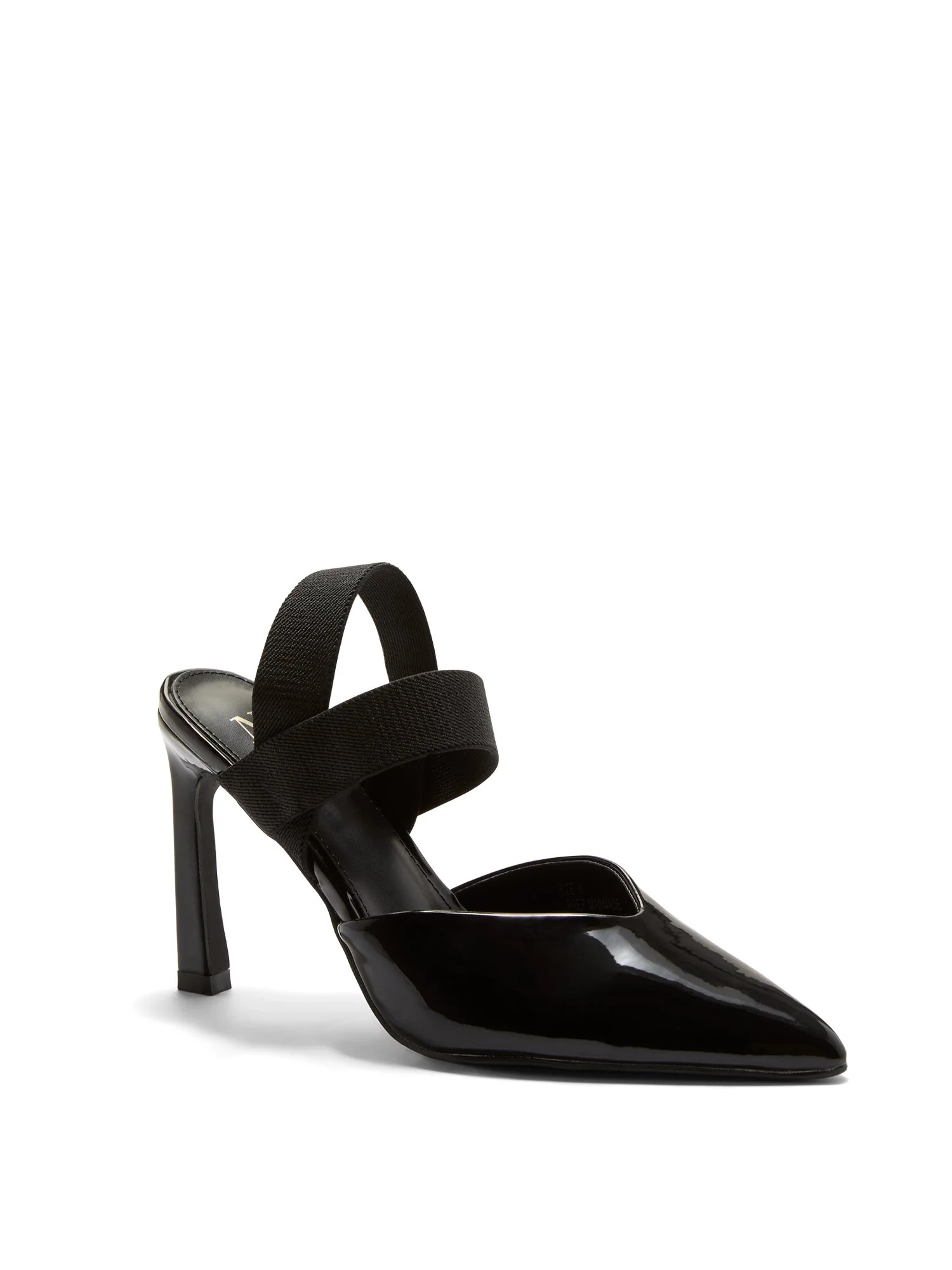 Edie Slingback - Image 2