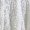 Elana Ultra Plush Faux-Fur Throw Blanket - NY&C x Chic Home - Image 16