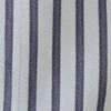 Elastic Striped Pull On Barrel Leg Pants - Image 4