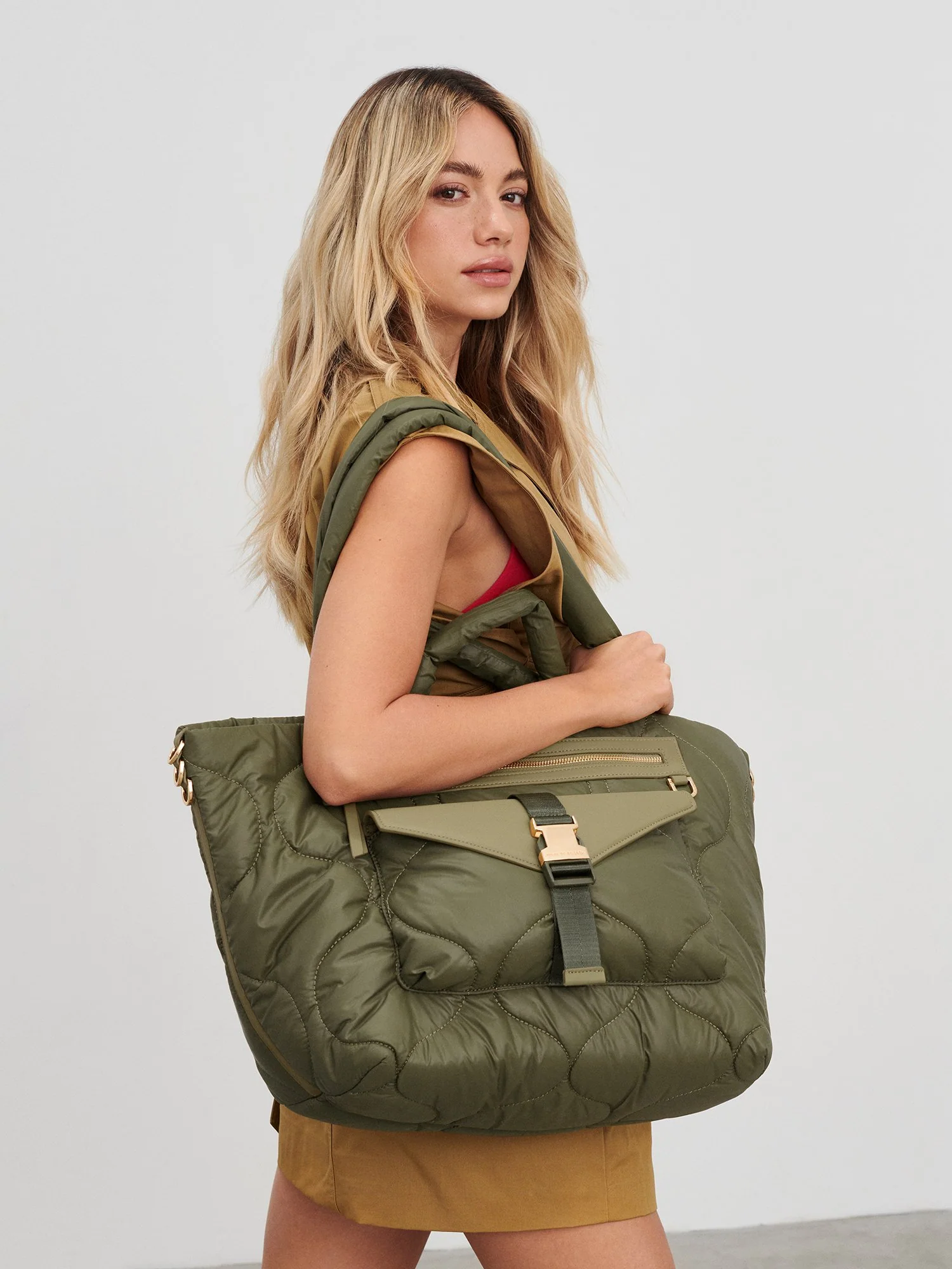 Ideal Of Sweden Eli Tote Bag - Brands We Love - Image 7
