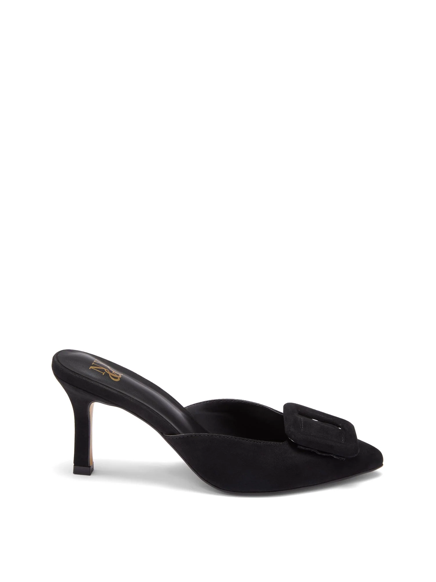 Emma Heel Mule - Image 4