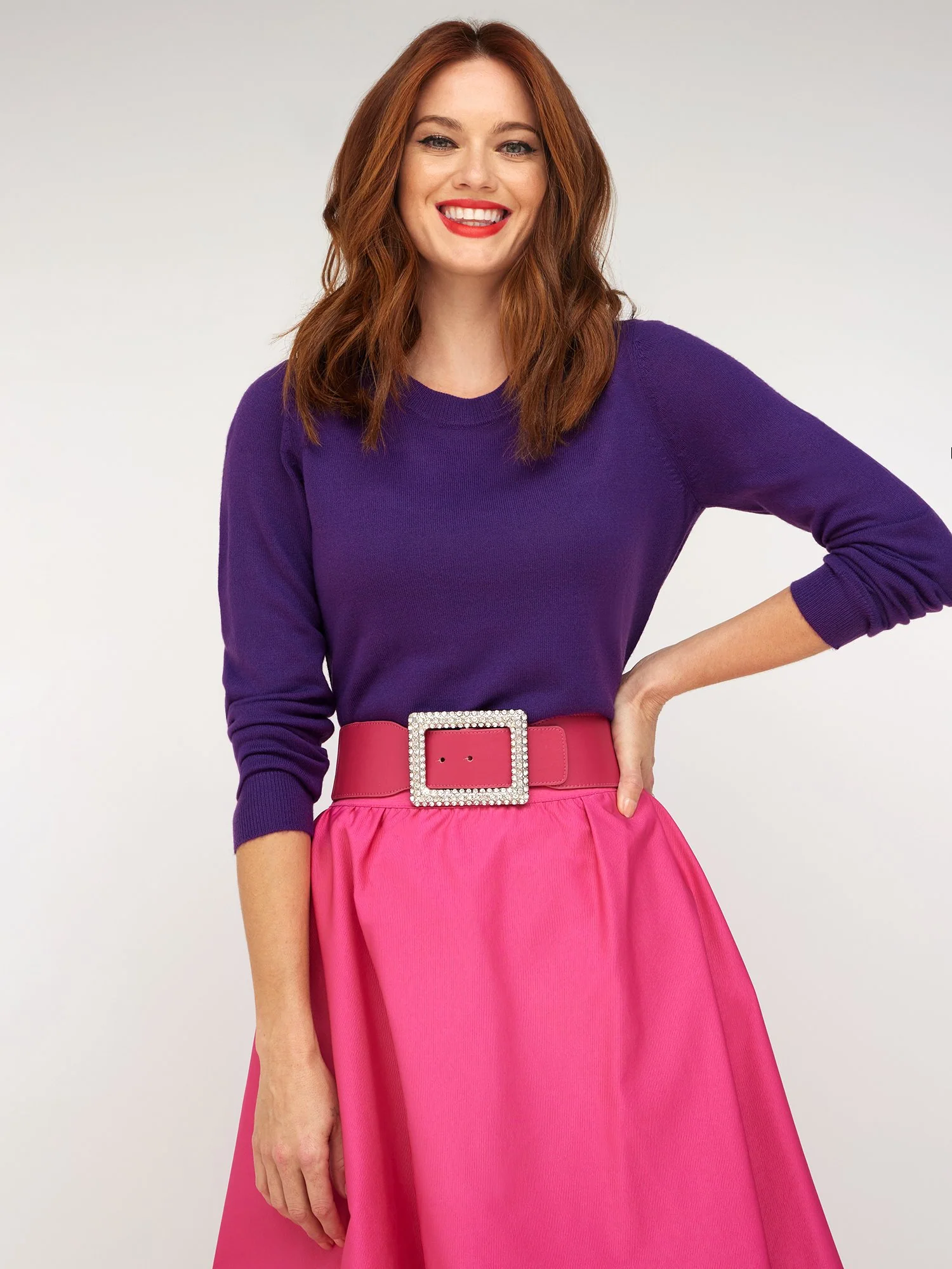 Essential Crewneck Sweater - Image 14